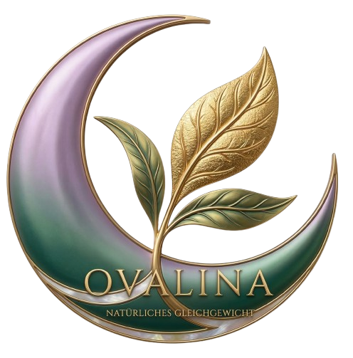 Ovalina Logo